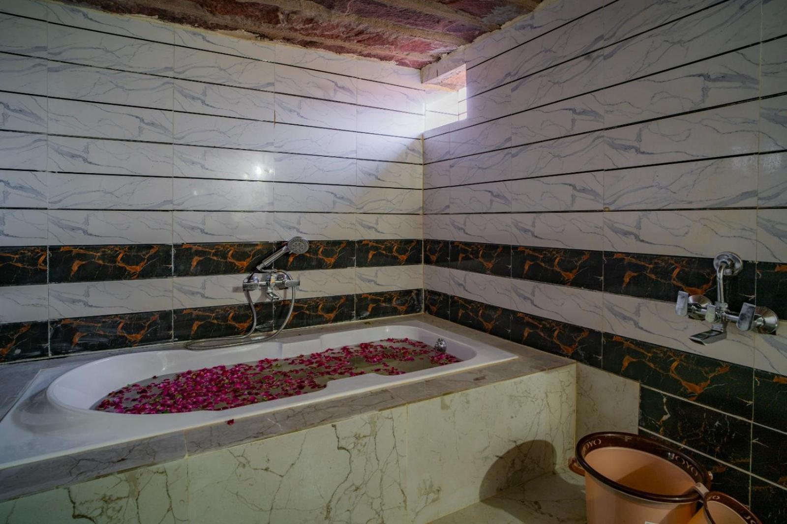 ג'איסלמר Khamma Ghani Resort With Pool מראה חיצוני תמונה