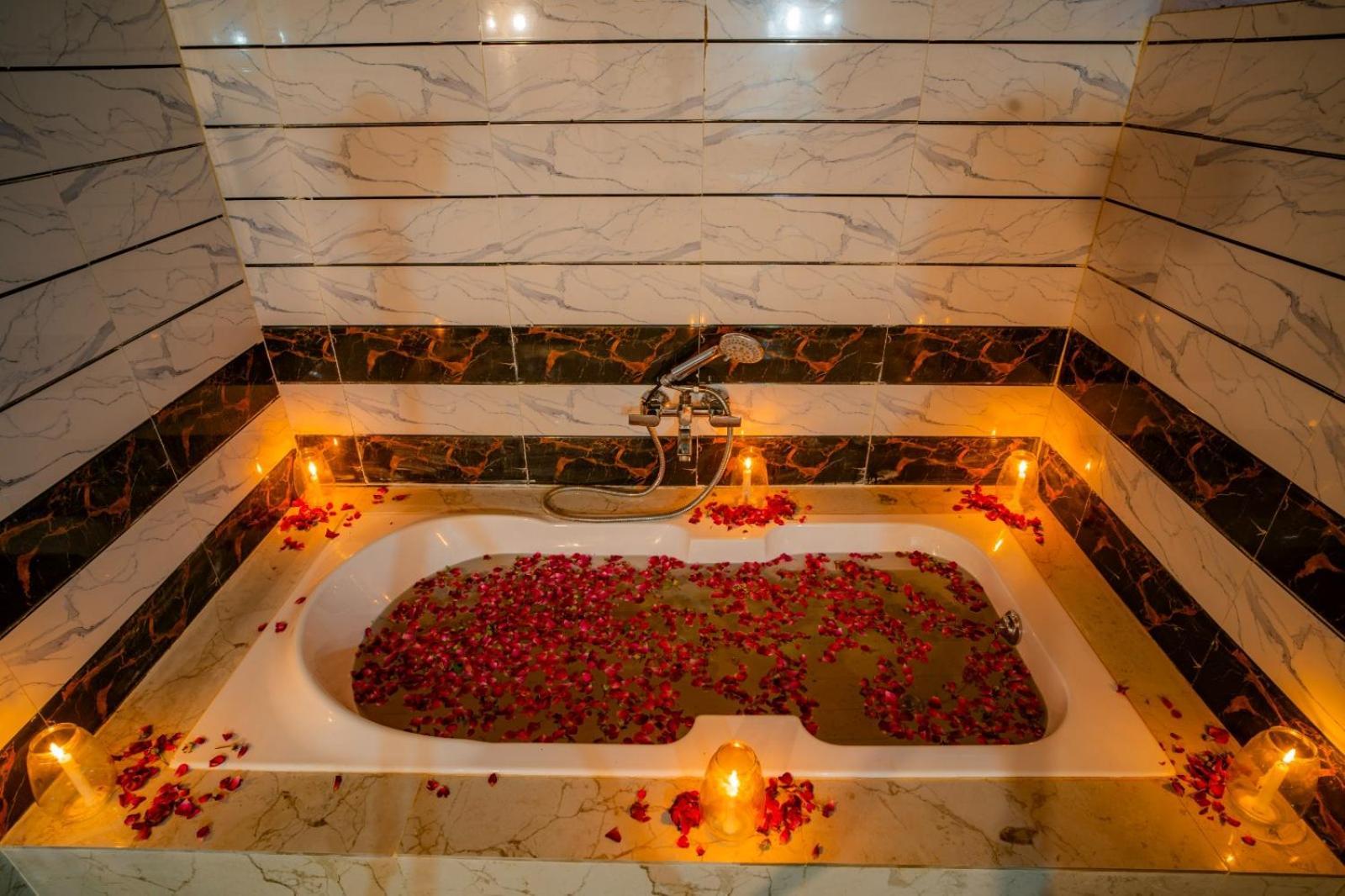 ג'איסלמר Khamma Ghani Resort With Pool מראה חיצוני תמונה