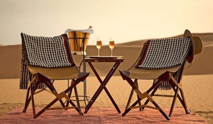 ג'איסלמר Khamma Ghani Resort With Pool מראה חיצוני תמונה